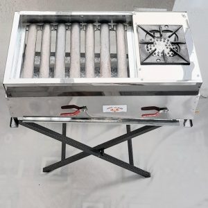 کبابپزهای پلوپزدار(اجاقدار)