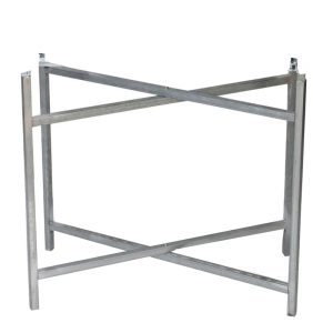 4پایه تاشو کبابپز و باربیکیو