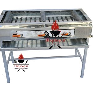 کبابپزهای حرفه ای-رستورانی