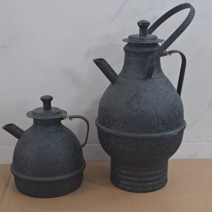 کتری قوری شامورتی لبنانی