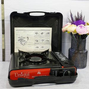 اجاق گاز مسافرتی یونیک