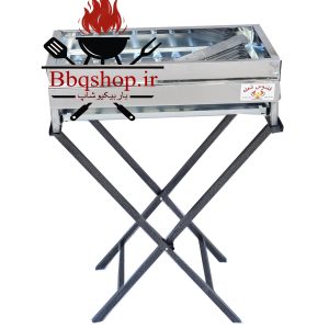 کبابپز های خانگی- آپارتمانی- ویلایی