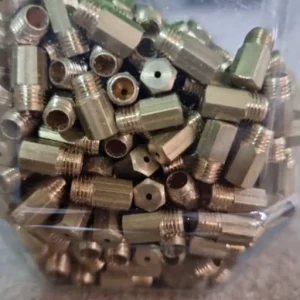 ژیگلور گاز کپسولی کبابپز(درجه یک)