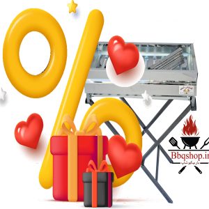 پرفروش ها(محبوبترین ها+تخفیف تا 40%)